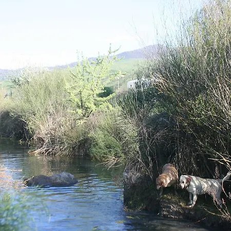 팜스테이 Lo Scudiero Di San Teodoro *
