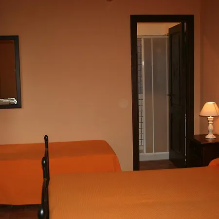 팜스테이 Lo Scudiero Di San Teodoro *