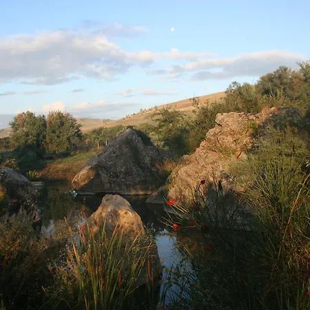 팜스테이 Lo Scudiero Di San Teodoro Cesarò
