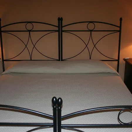 팜스테이 Lo Scudiero Di San Teodoro Cesarò