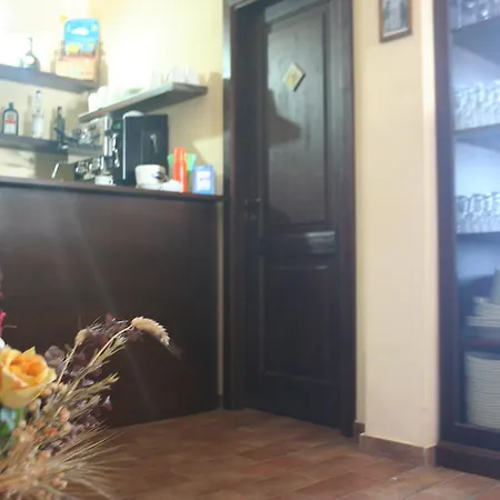 Lo Scudiero Di San Teodoro Cesarò