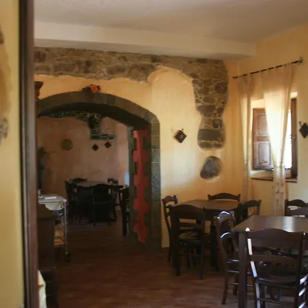 팜스테이 Lo Scudiero Di San Teodoro