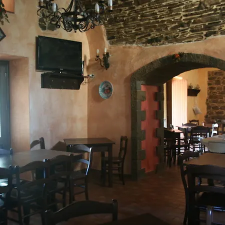 Lo Scudiero Di San Teodoro Cesarò