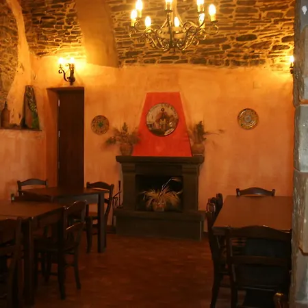 Lo Scudiero Di San Teodoro Cesarò