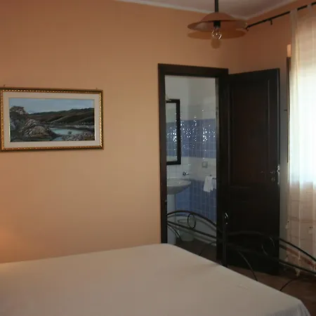 Lo Scudiero Di San Teodoro