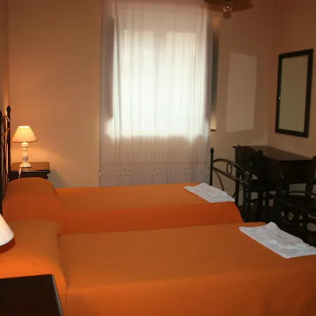 팜스테이 Lo Scudiero Di San Teodoro *