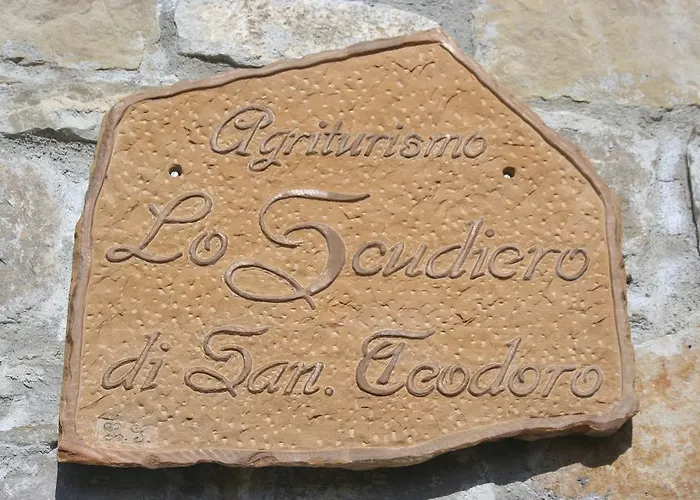 Lo Scudiero Di San Teodoro Cesarò