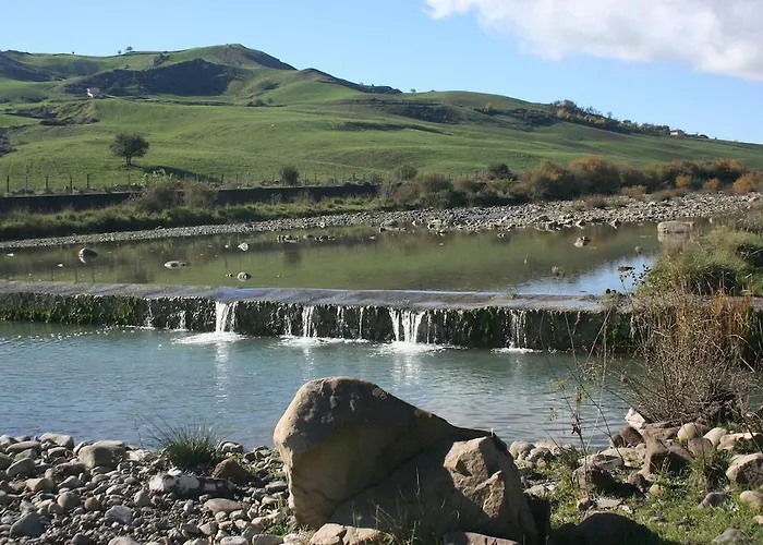 Farma Lo Scudiero Di San Teodoro Cesarò