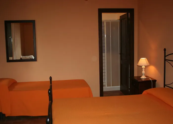 Farma Lo Scudiero Di San Teodoro *