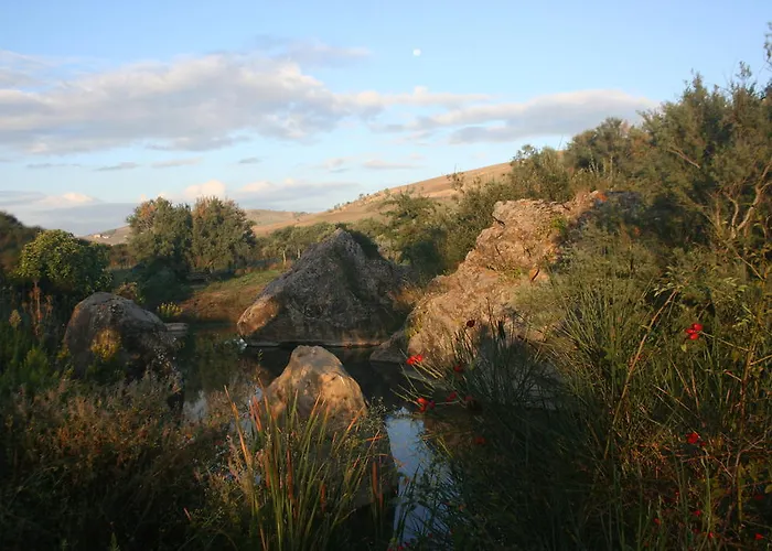 Farma Lo Scudiero Di San Teodoro Cesarò