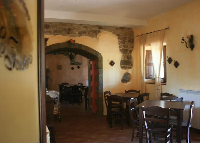 Farma Lo Scudiero Di San Teodoro