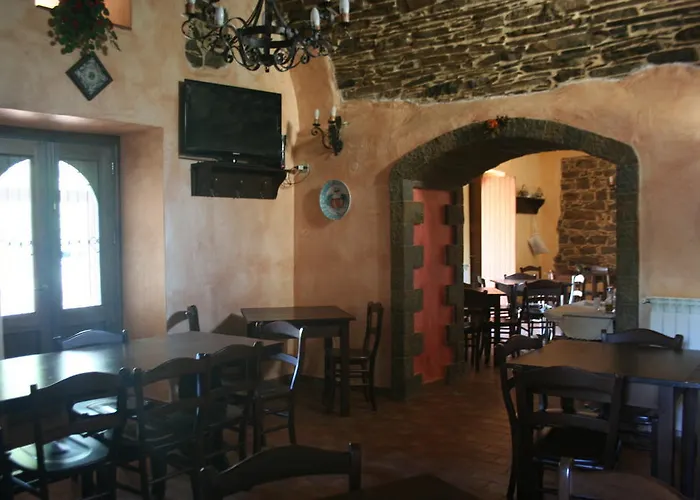 Lo Scudiero Di San Teodoro Cesarò