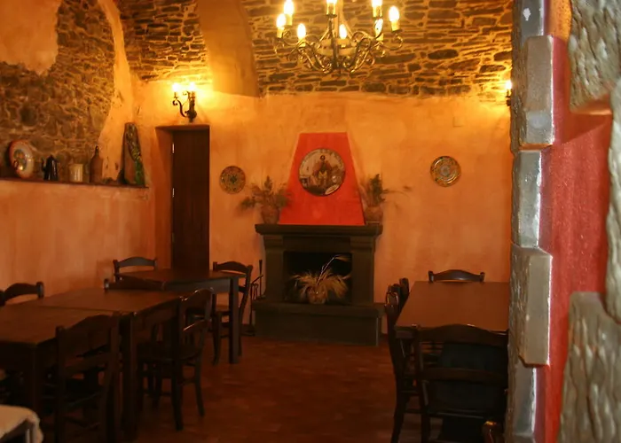 Lo Scudiero Di San Teodoro Cesarò