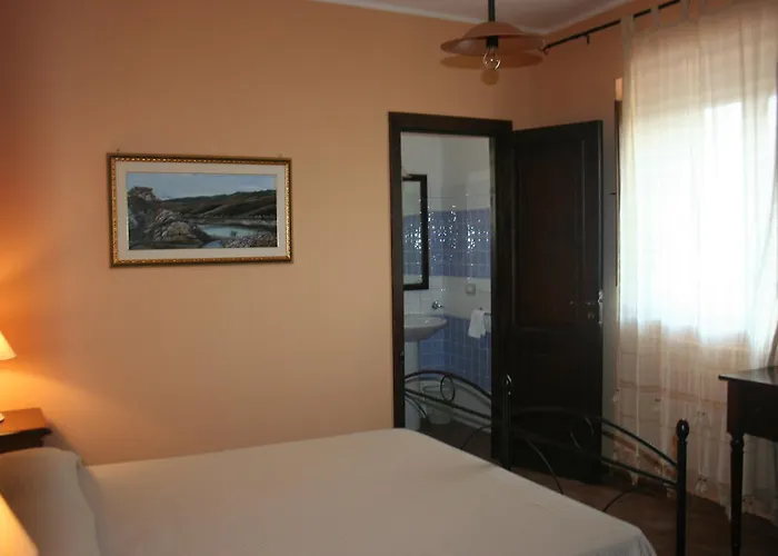 Lo Scudiero Di San Teodoro